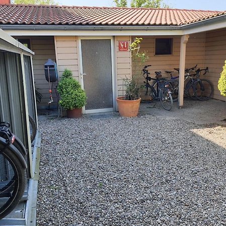 Haus Achtern Diek In Erster Reihe Am Meer Fehmarn Luaran gambar