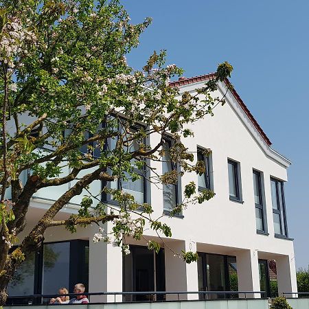 Haus Achtern Diek In Erster Reihe Am Meer Fehmarn Luaran gambar
