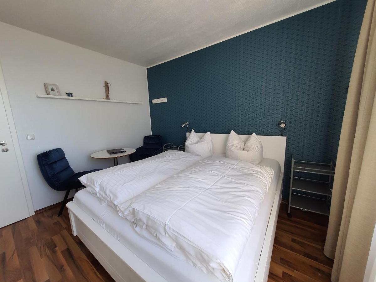 Haus Achtern Diek In Erster Reihe Am Meer Fehmarn Luaran gambar