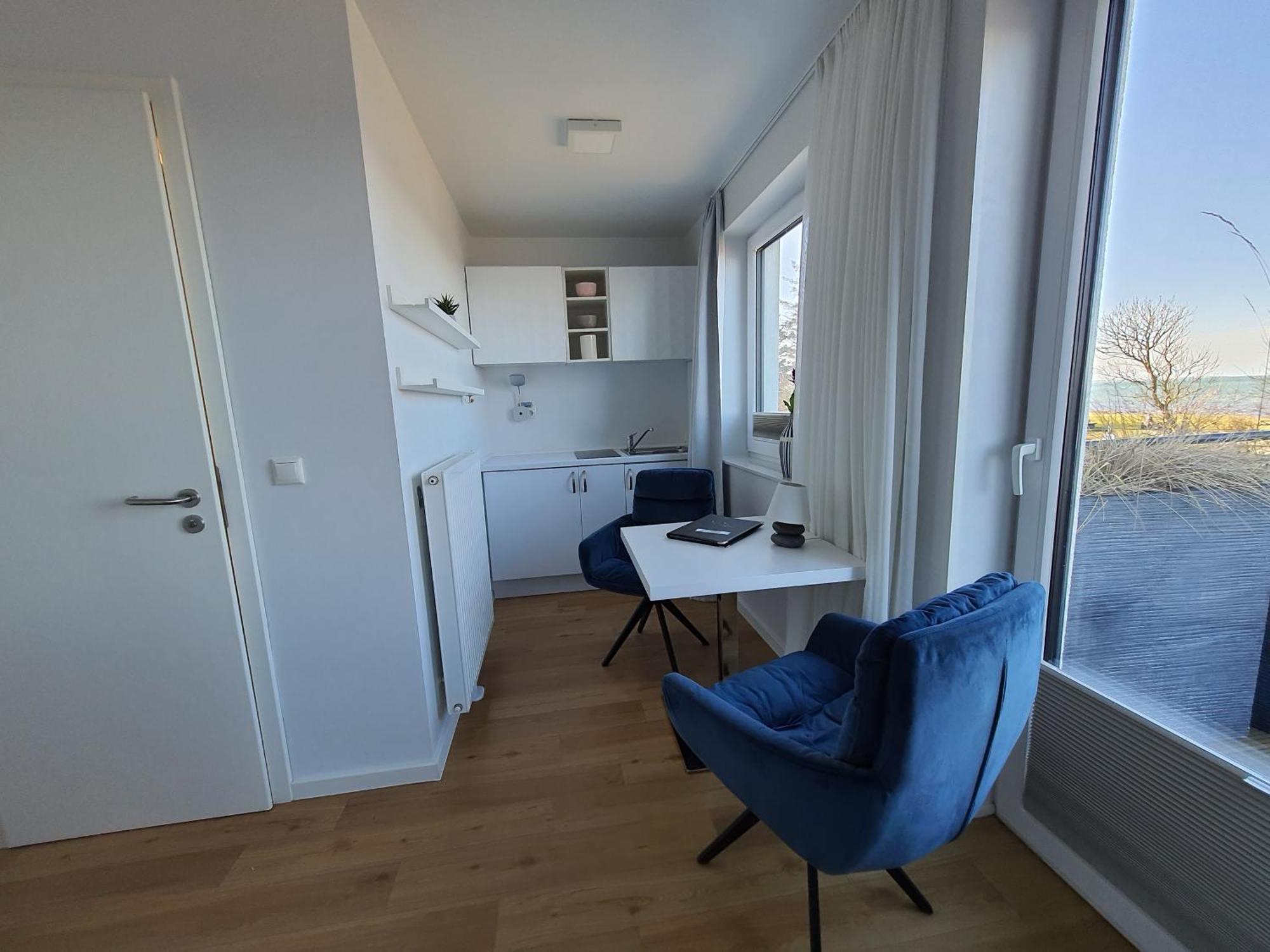 Haus Achtern Diek In Erster Reihe Am Meer Fehmarn Luaran gambar