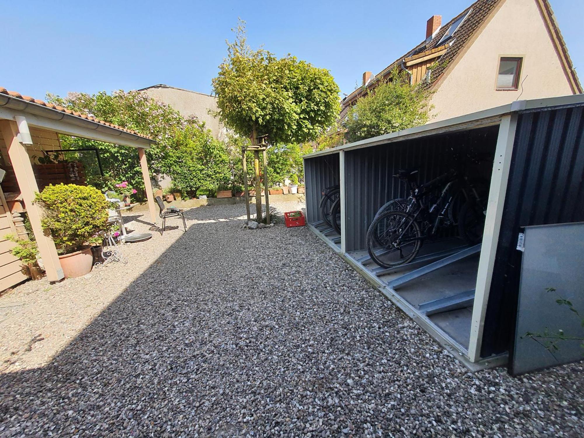 Haus Achtern Diek In Erster Reihe Am Meer Fehmarn Luaran gambar
