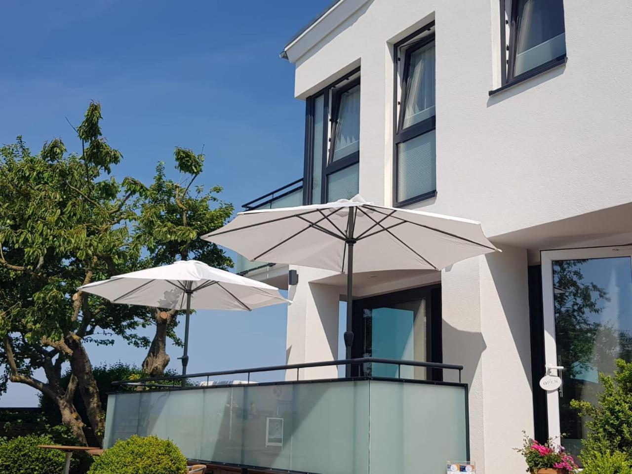 Haus Achtern Diek In Erster Reihe Am Meer Fehmarn Luaran gambar